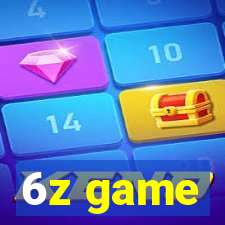 6z game